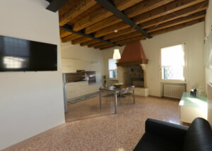 appartamento arredato vacanze palladio vicenza