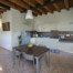 Cucina arredata - appartamento Palladio