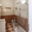 appartamento palladio bagno con doccia