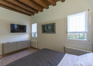 palladio camera matrimoniale