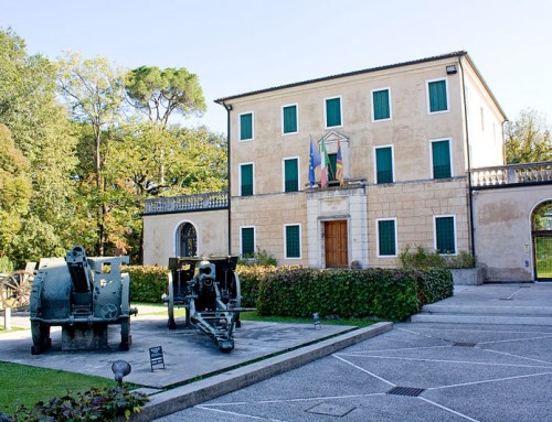 The Risorgimento and Resistance Museum