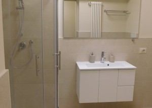 bagno con doccia L3