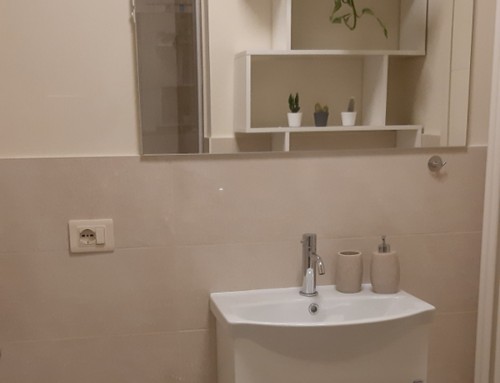 Photo of bathroom-Loft 3