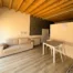 Living area in Loft 1 Gambellara, Vicenza