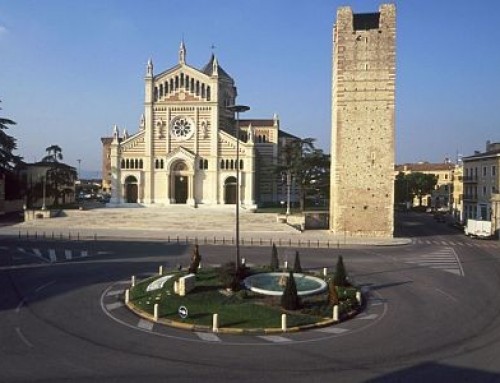 Lonigo Travel Guide: Palladio, History & Wine
