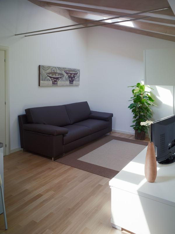 salotto 203 living room 203