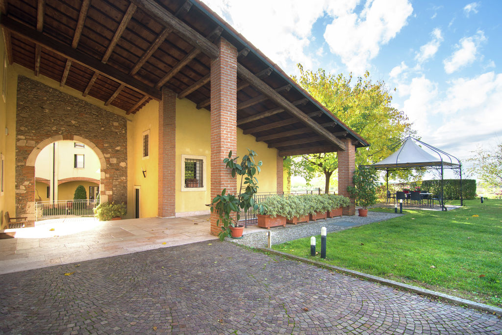 esterno residence