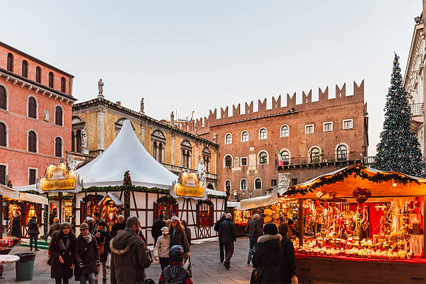 mercatini Verona