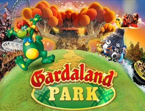 Residence vicino Gardaland