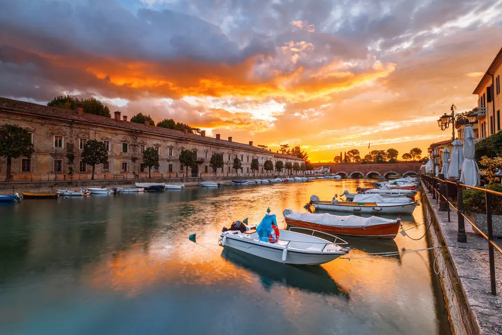 Peschiera del Garda
