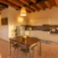 Cucina arredata - appartamento Palladio