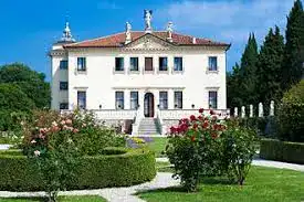 Villa Valmarana