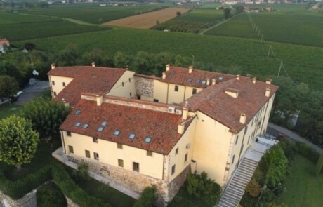 vista aerea vista aerea residence e dintorni