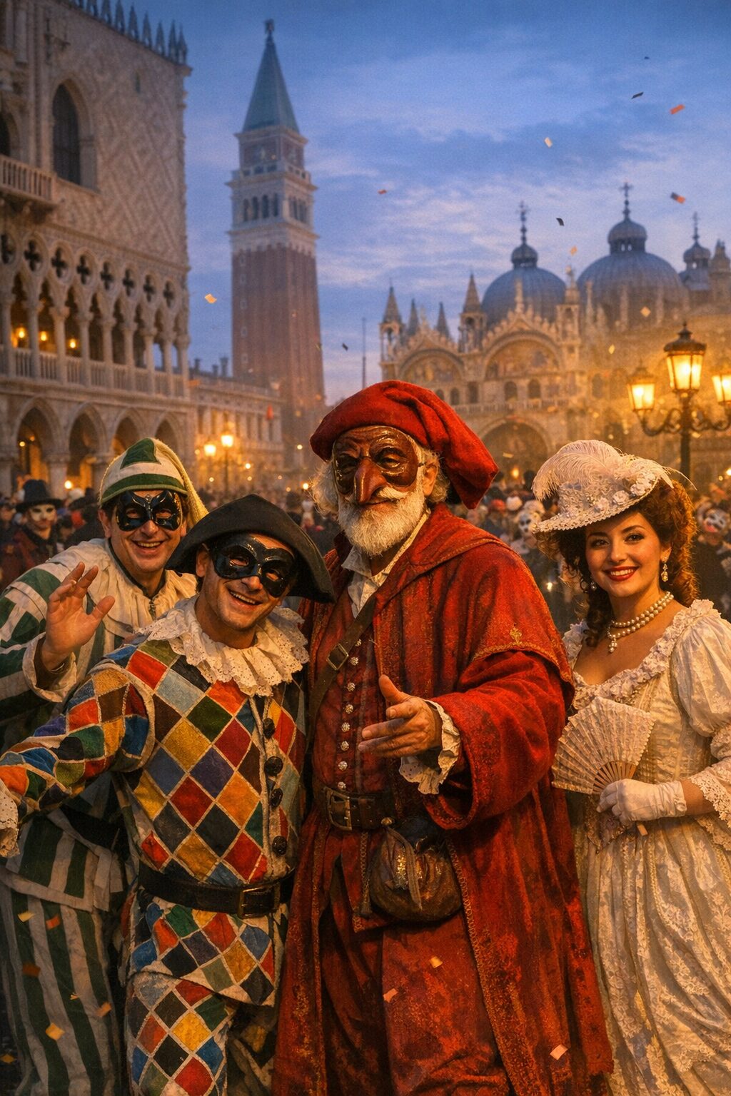 Carnevale 2026
