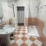 Bathroom with shower -Leonardo