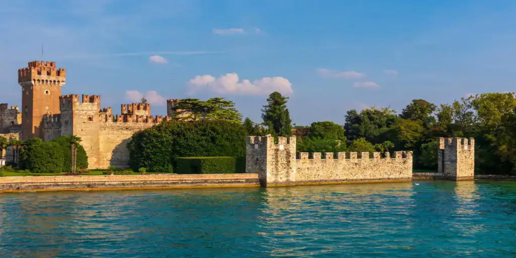 Lazise