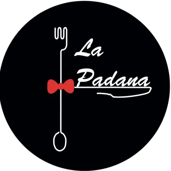 la padana logo