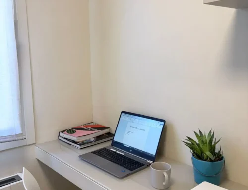 Appartamenti con Wi-Fi Veloce | Spazi di Lavoro per Smart Working
