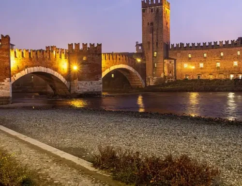 Weekend tra Vicenza e Verona: Itinerario d'Arte da Montebello e Gambellara