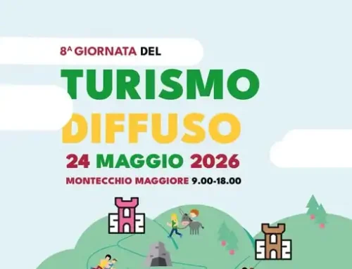 8ª Giornata del Turismo Diffuso a Montecchio Maggiore | 2026