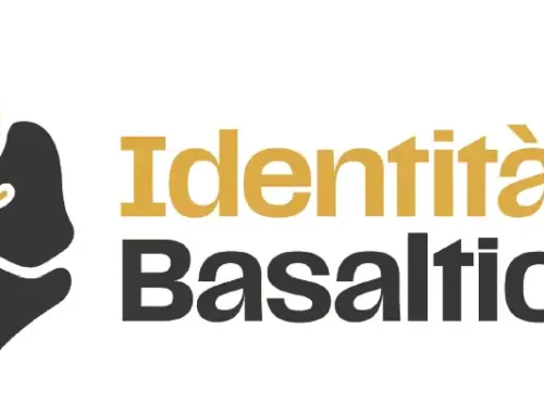 Vini Vulcanici e Trekking: Identità Basaltiche il 14 Giugno