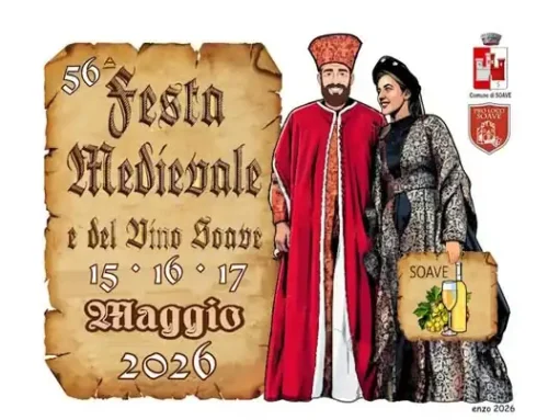 Soave nel Medioevo: Un Weekend di Storia e Vino a due passi da Casa