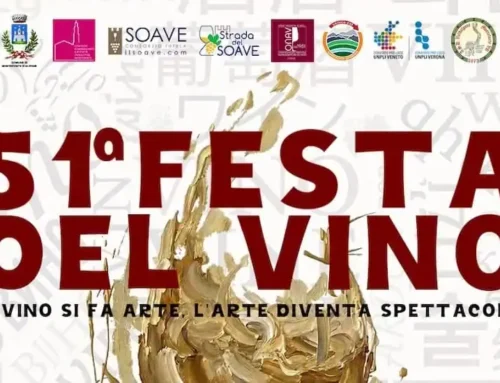 Festa del Vino a Monteforte d’Alpone: Un Brindisi nel Cuore del Soave