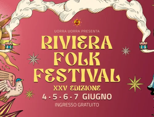 Riviera Folk Festival 2026: Musica e Food a Vicenza (XXV Edizione)