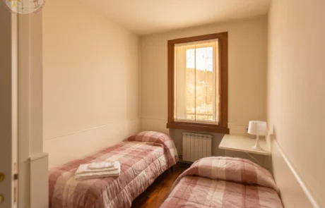 Castleview - cameretta Castleview - cameretta 1