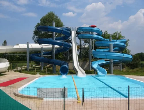 Estate 2026: Piscine, Terme e Parchi Acquatici Vicenza e Verona | Residence La Mason