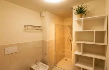 bagno con doccia L3 bagno con doccia L3