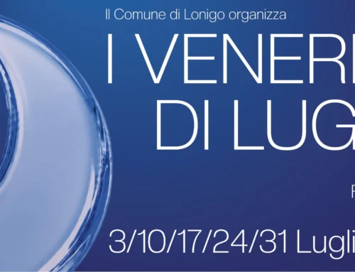 I Venerdì di Luglio 2026 a Lonigo: Shopping, Musica e Serate sotto le Stelle