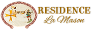 Residence La Mason Logo