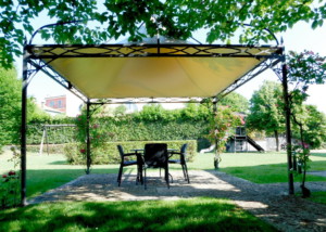 gazebo Residence La Mason