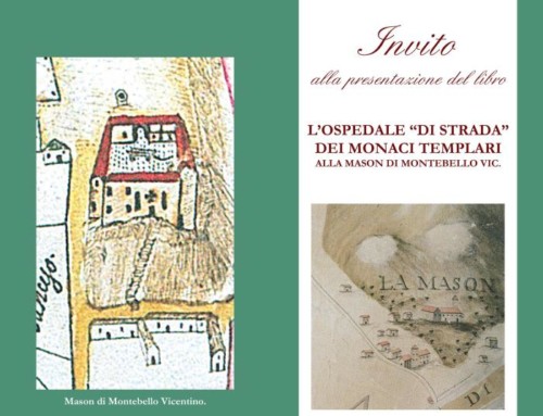 Presentazione del libro storico