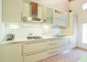 cucina leonardo