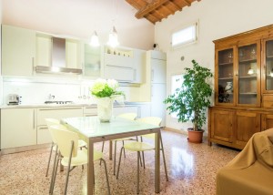 kitchen Leonardo