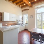 kitchen Palladio indipendent stay