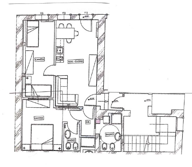 Planimetry L3 planimetry Loft L3