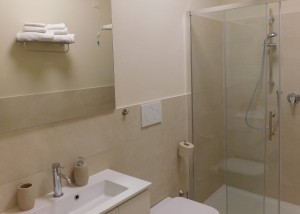 bathroom Loft L1