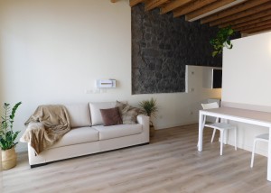 loft L1 soggiorno