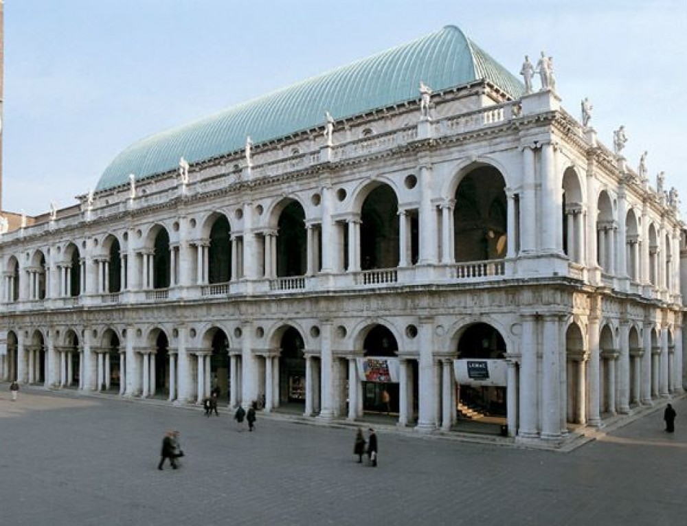 Montebello Vicentino cosa visitare ed eventi Residence La Mason