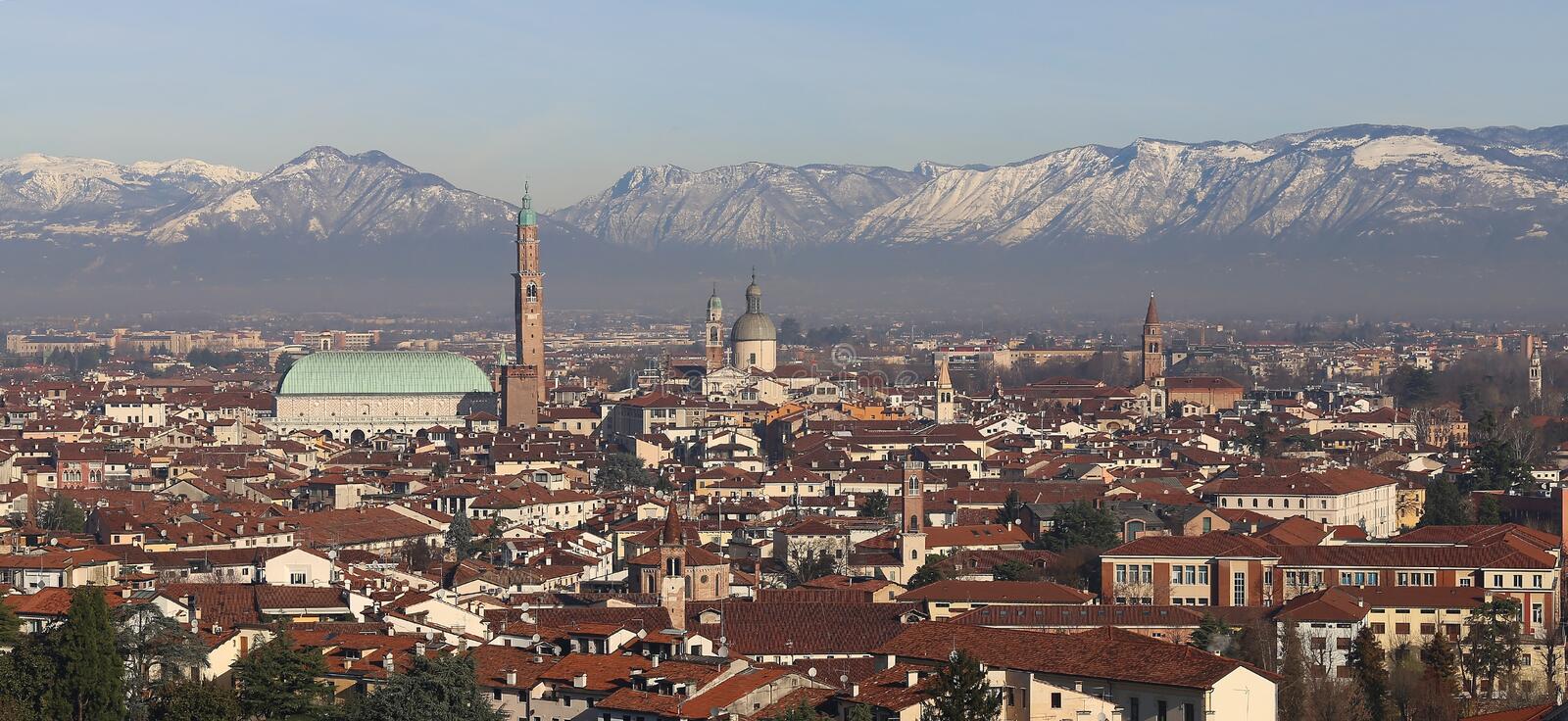 Vicenza 